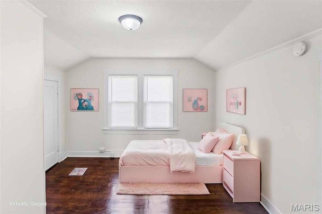 McKinzie Place - Residential