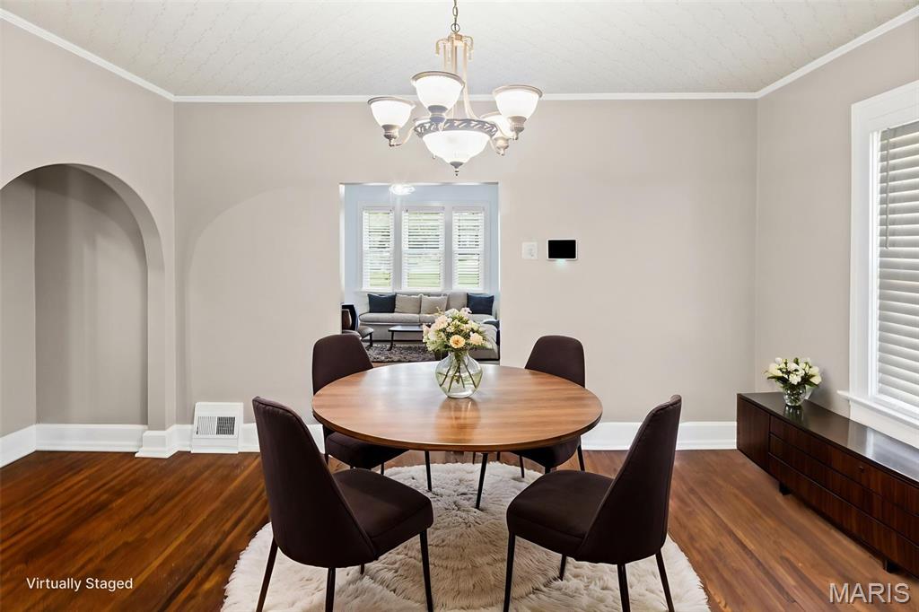 McKinzie Place - Residential