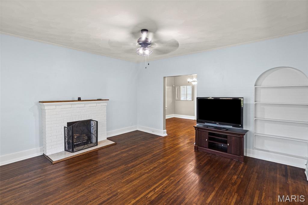 McKinzie Place - Residential