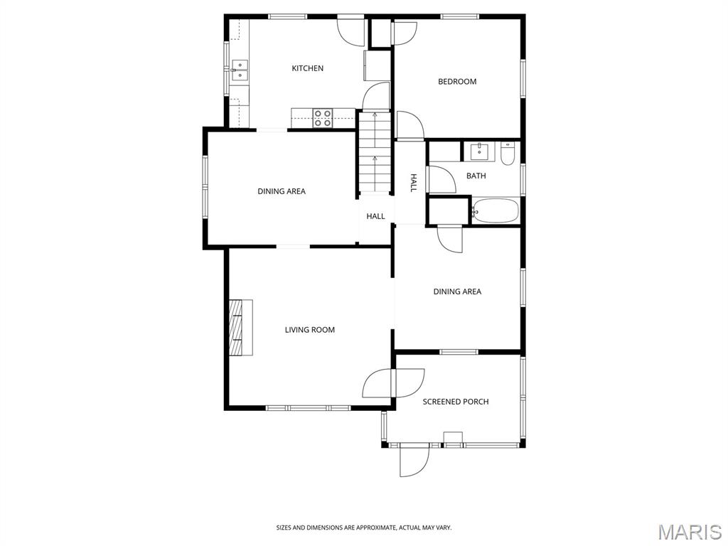 McKinzie Place - Residential