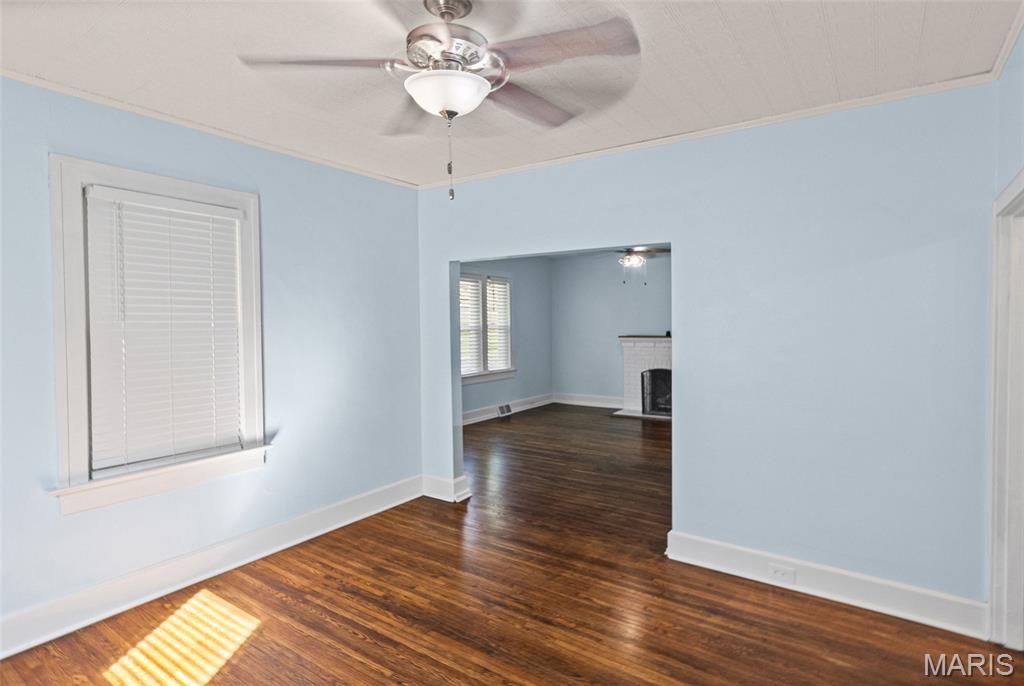 McKinzie Place - Residential