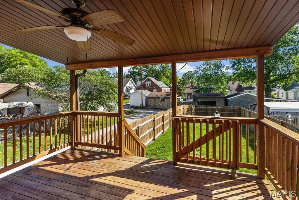 McKinzie Place - Residential