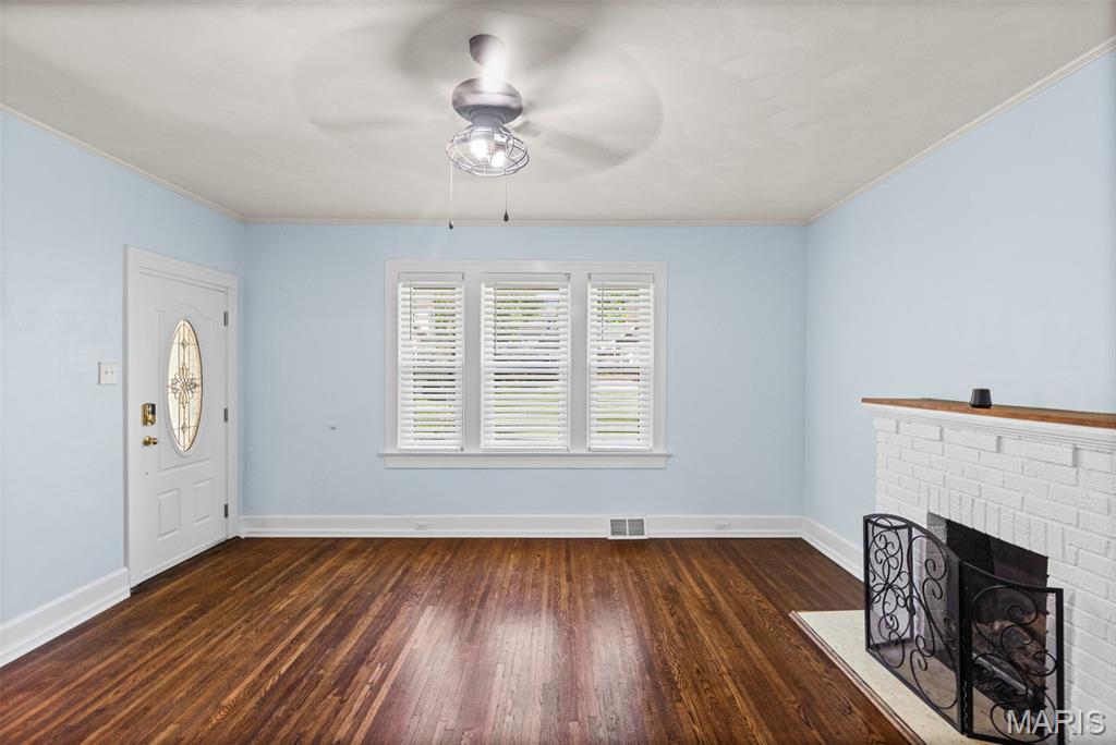 McKinzie Place - Residential