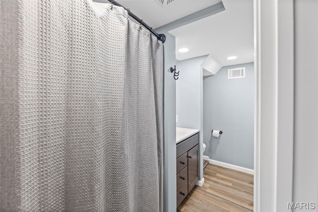 McKinzie Place - Residential