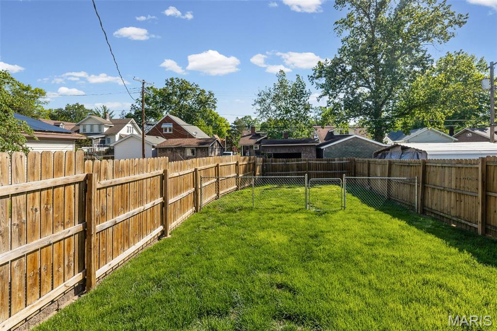McKinzie Place - Residential
