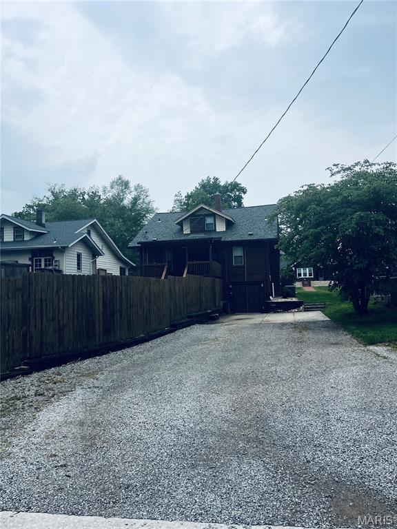 McKinzie Place - Residential