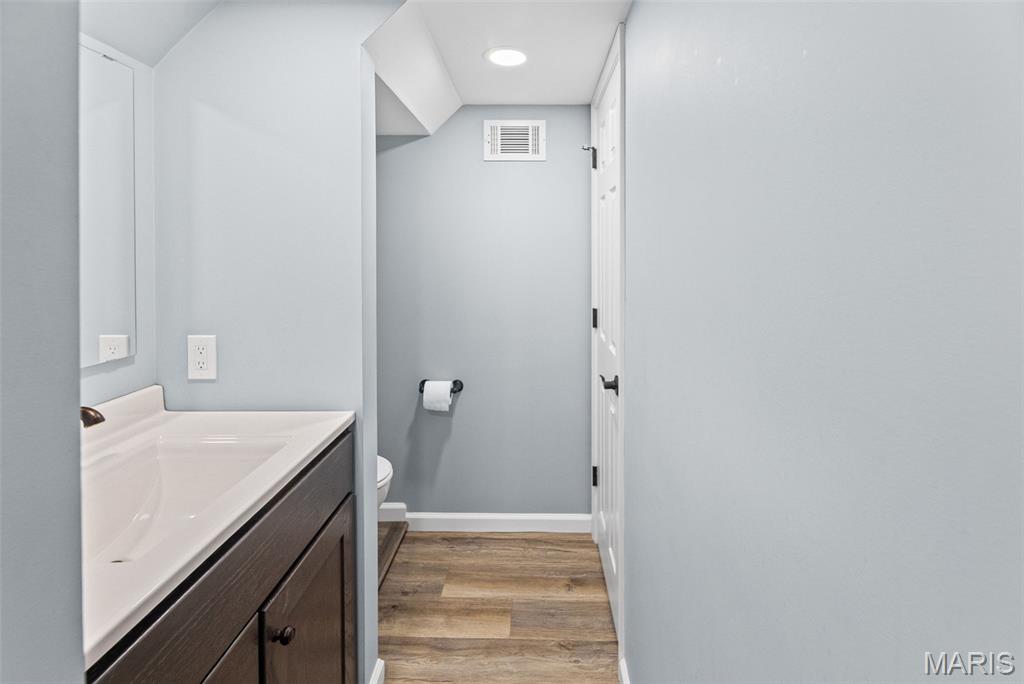 McKinzie Place - Residential
