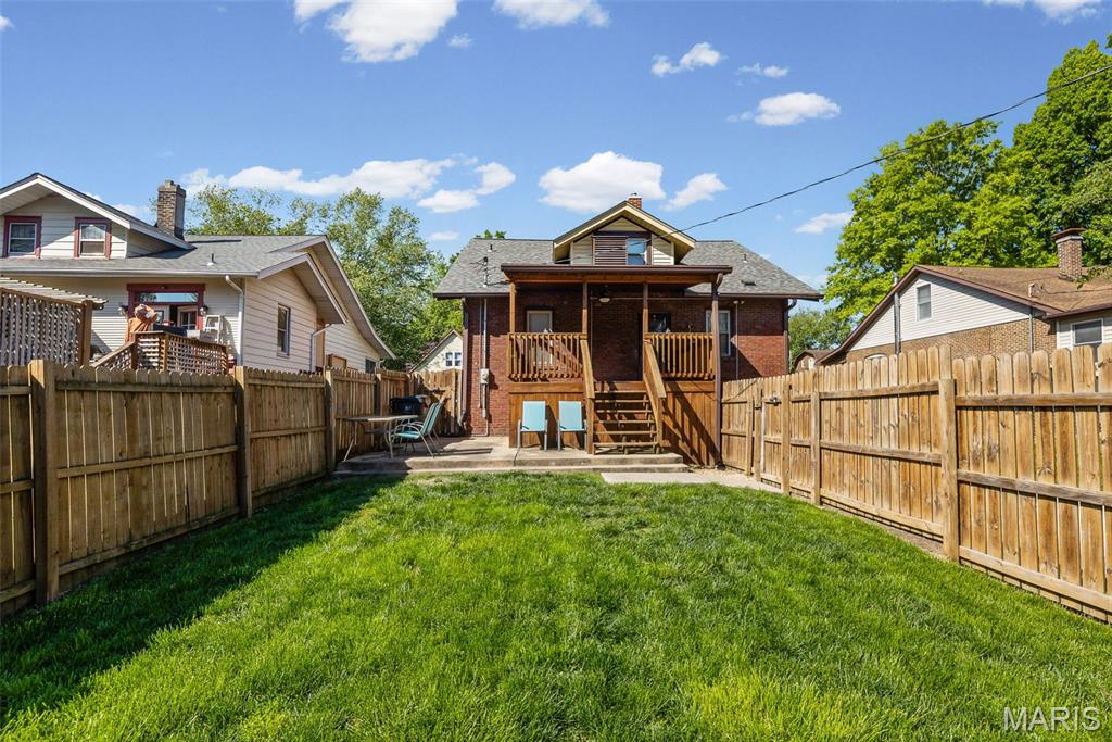 McKinzie Place - Residential
