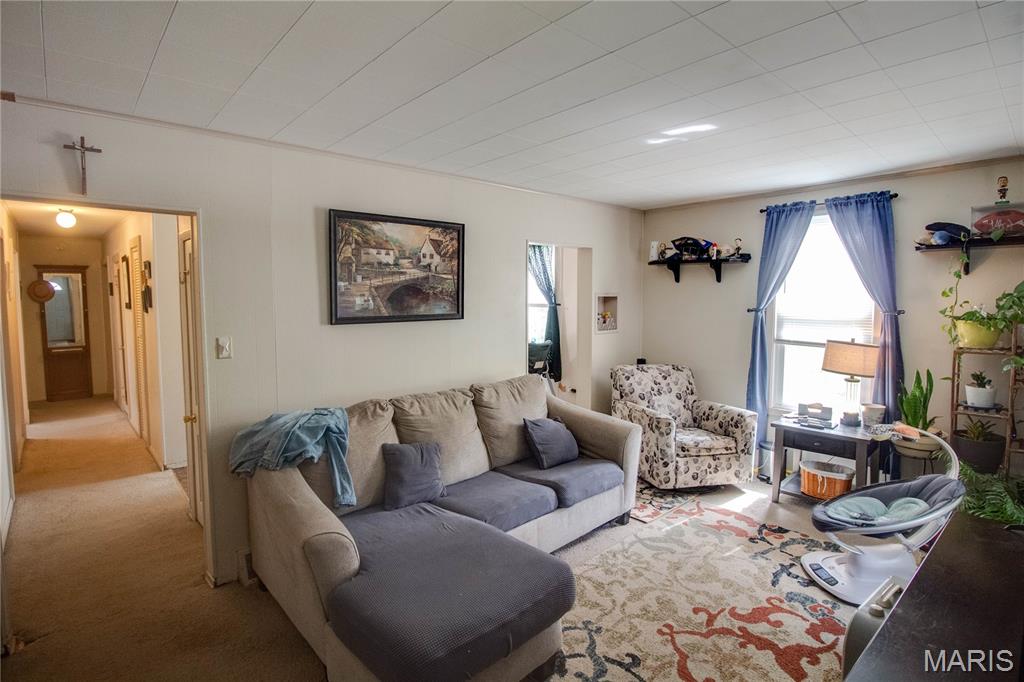 Milton Heights Sub - Residential