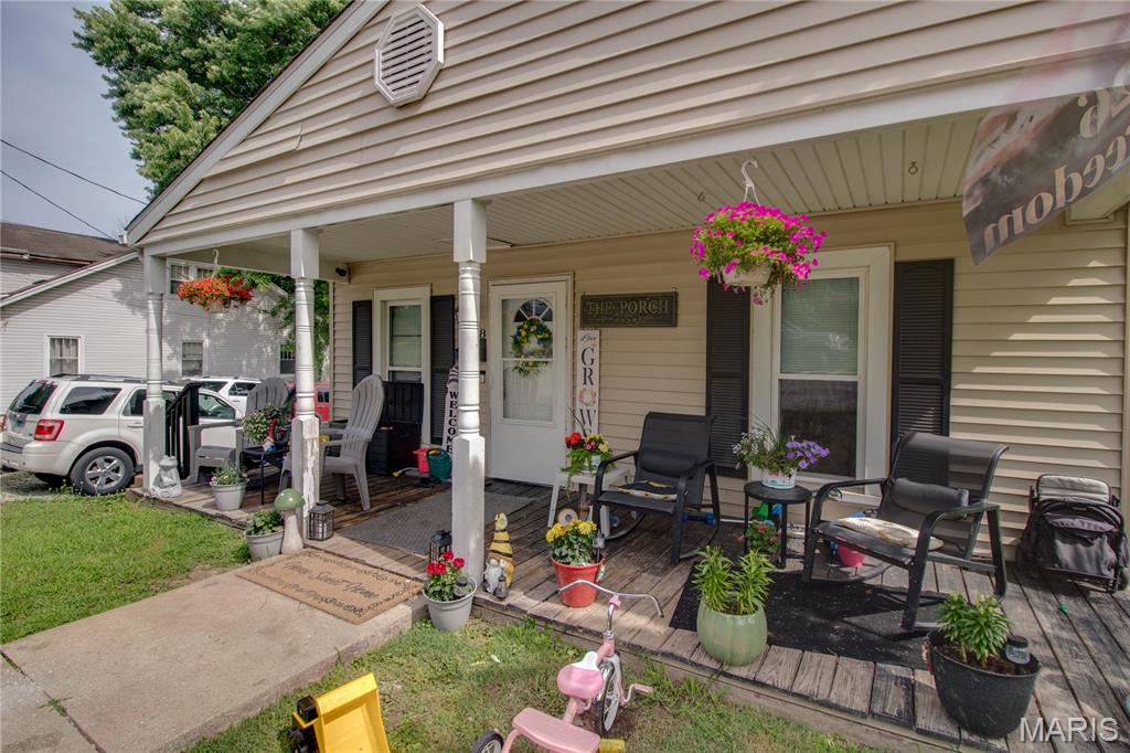 Milton Heights Sub - Residential