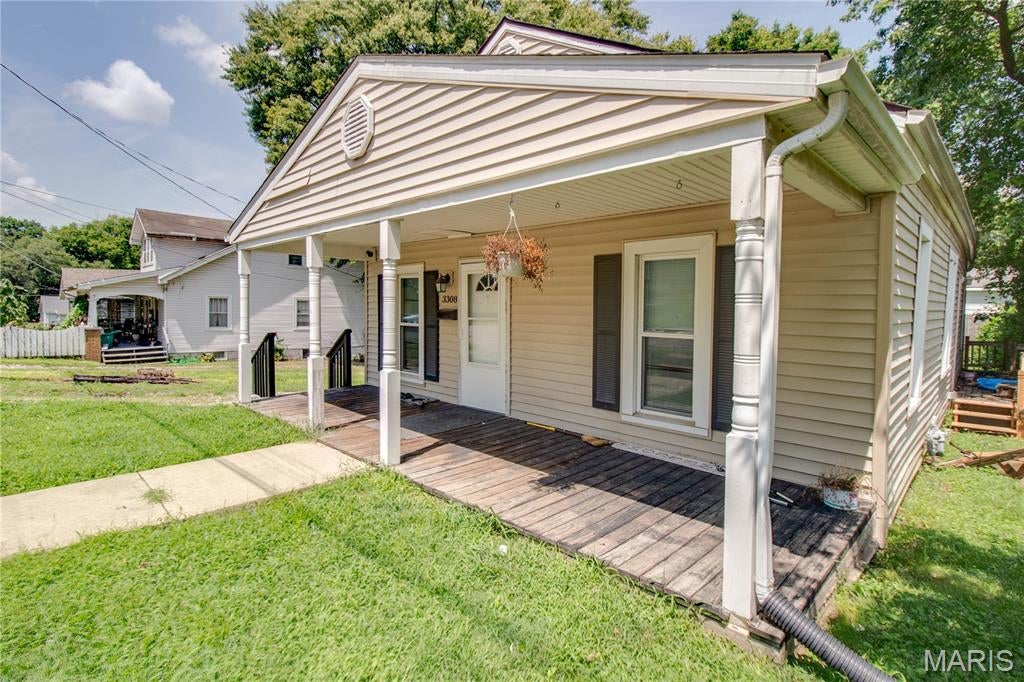 Milton Heights Sub - Residential