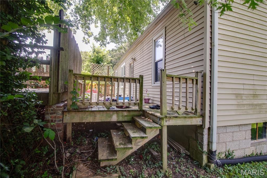 Milton Heights Sub - Residential
