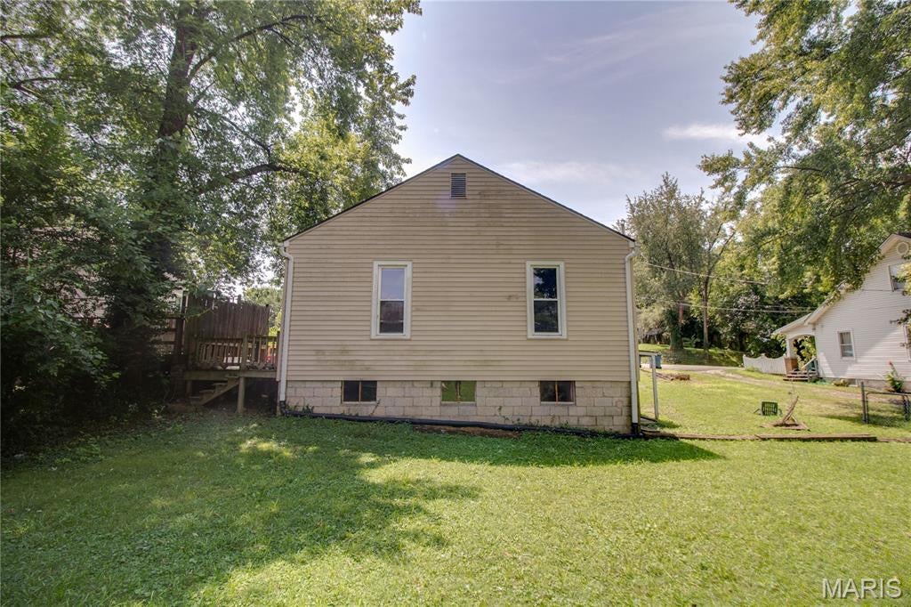 Milton Heights Sub - Residential
