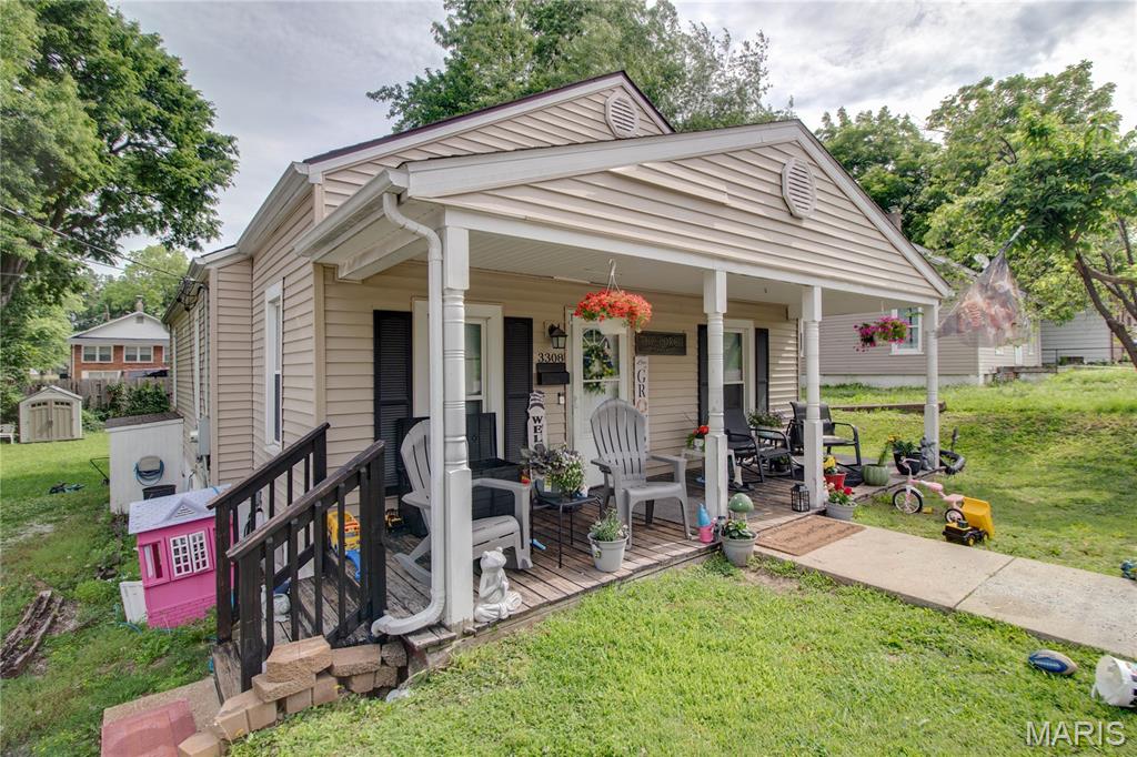Milton Heights Sub - Residential
