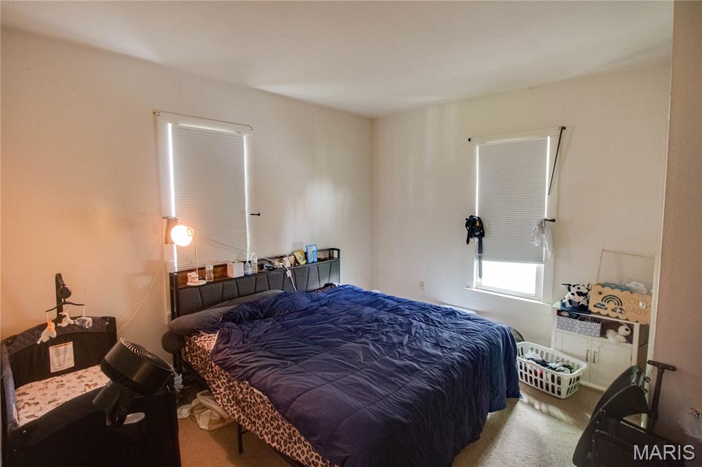 Milton Heights Sub - Residential