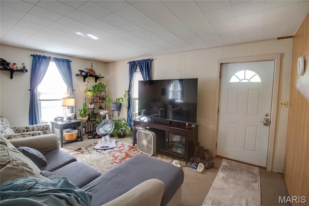 Milton Heights Sub - Residential