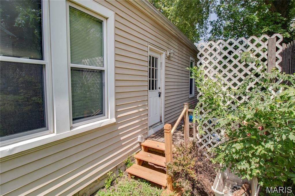 Milton Heights Sub - Residential