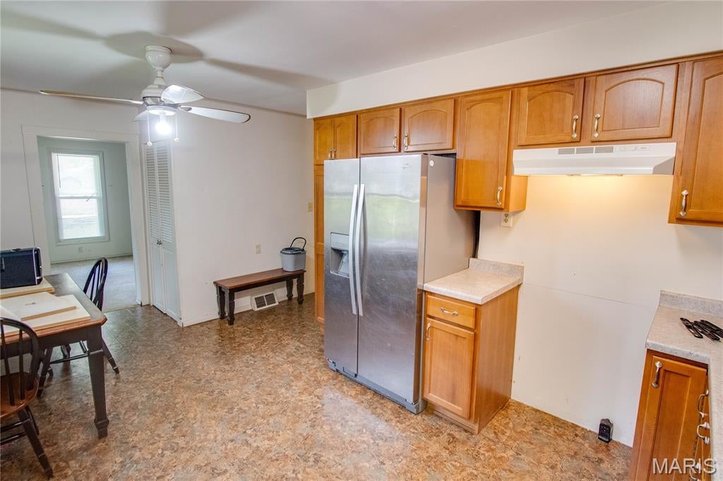 Milton Heights Sub - Residential