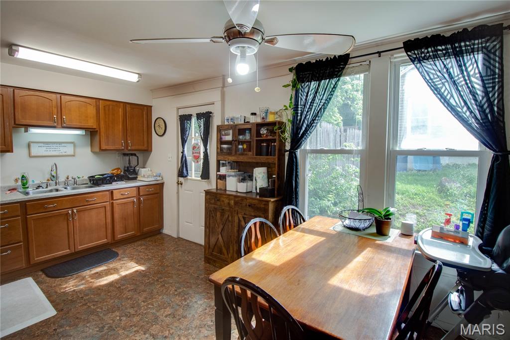Milton Heights Sub - Residential