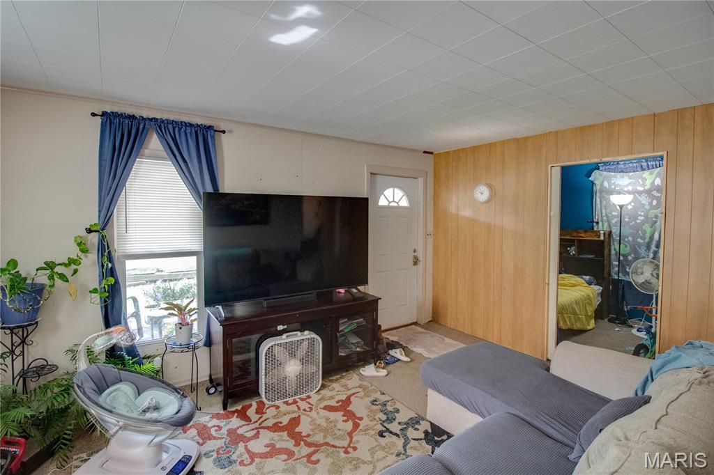 Milton Heights Sub - Residential