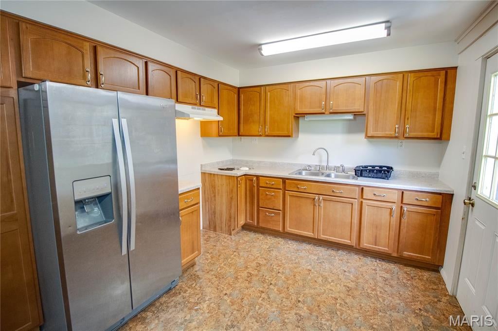 Milton Heights Sub - Residential