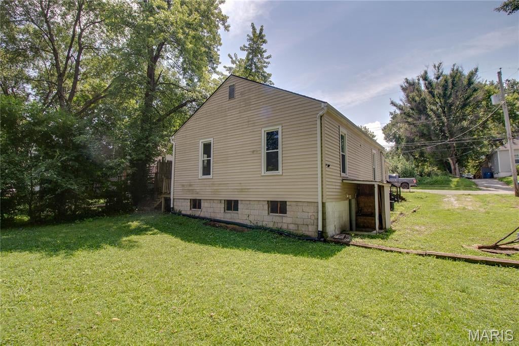 Milton Heights Sub - Residential