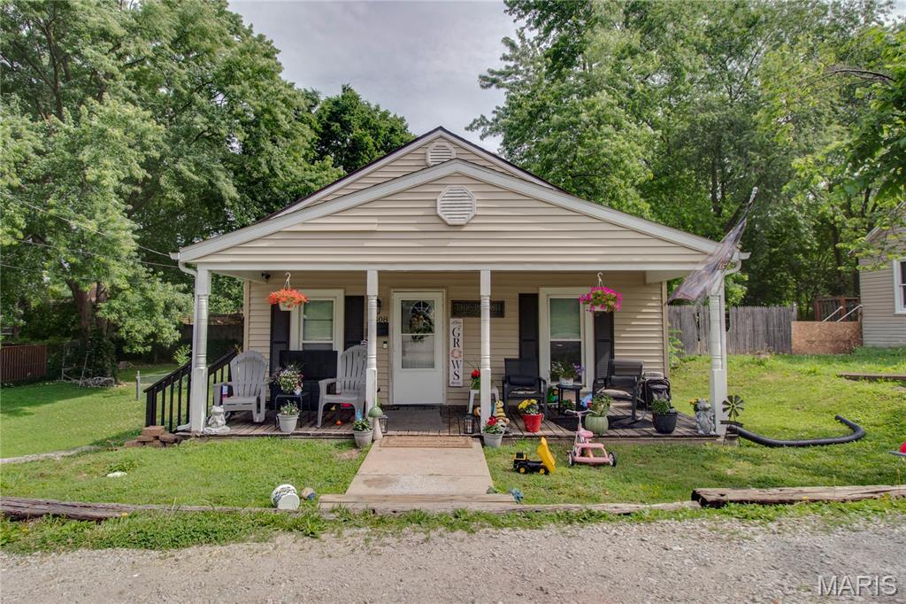Milton Heights Sub - Residential