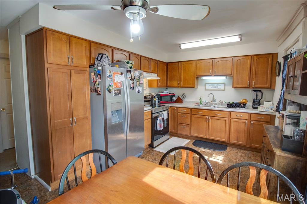 Milton Heights Sub - Residential