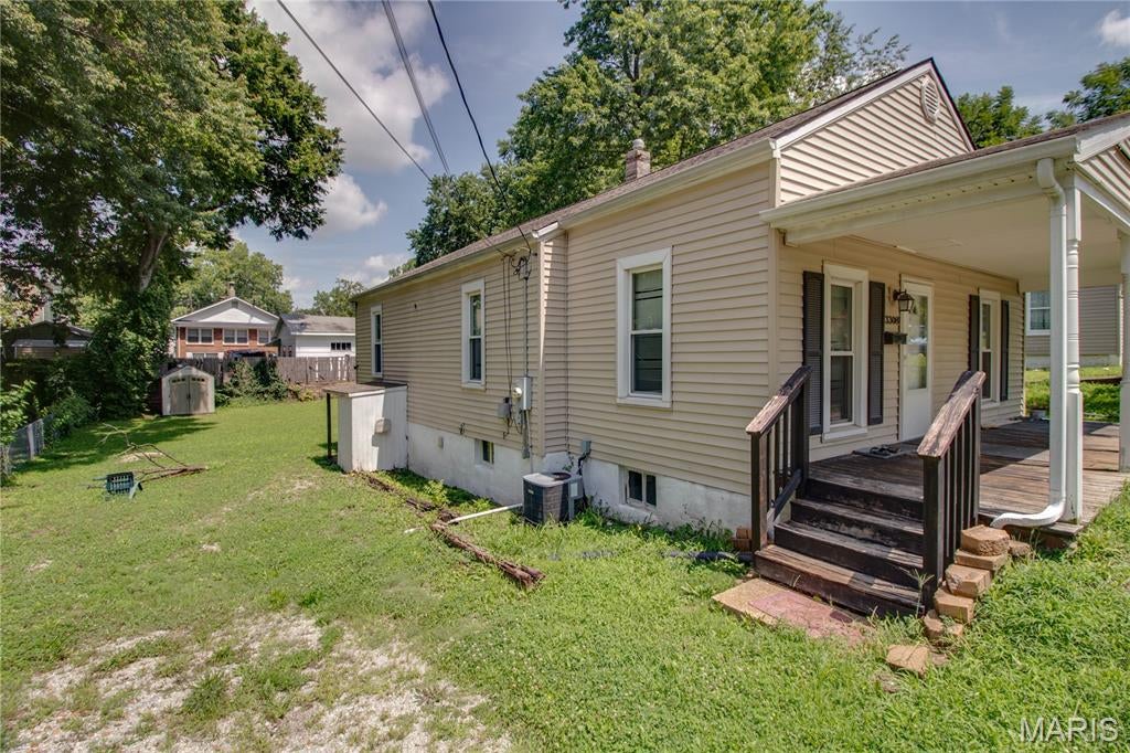 Milton Heights Sub - Residential
