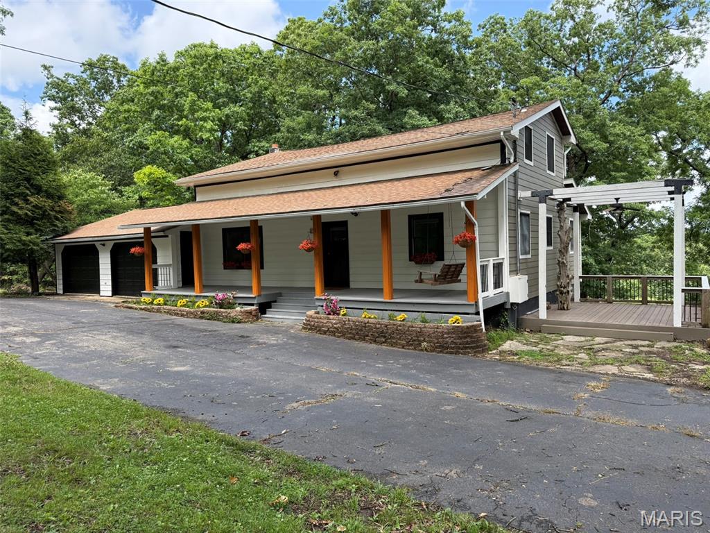 No HOA - Residential