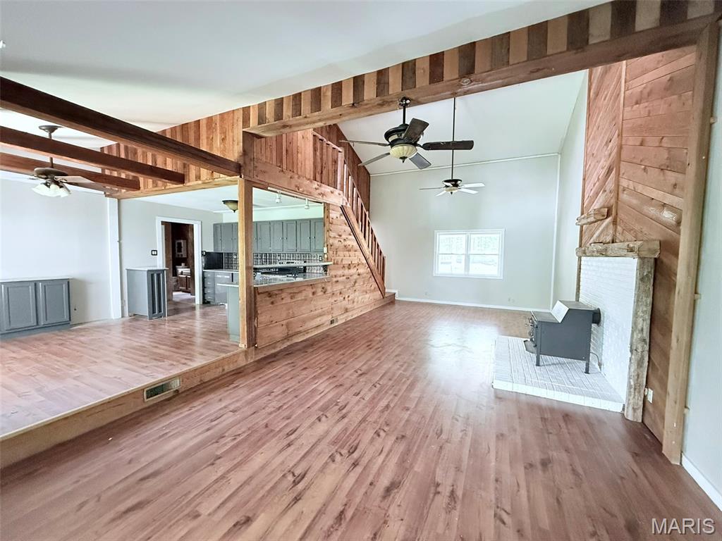 No HOA - Residential