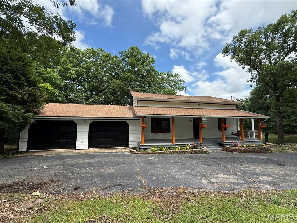 No HOA - Residential