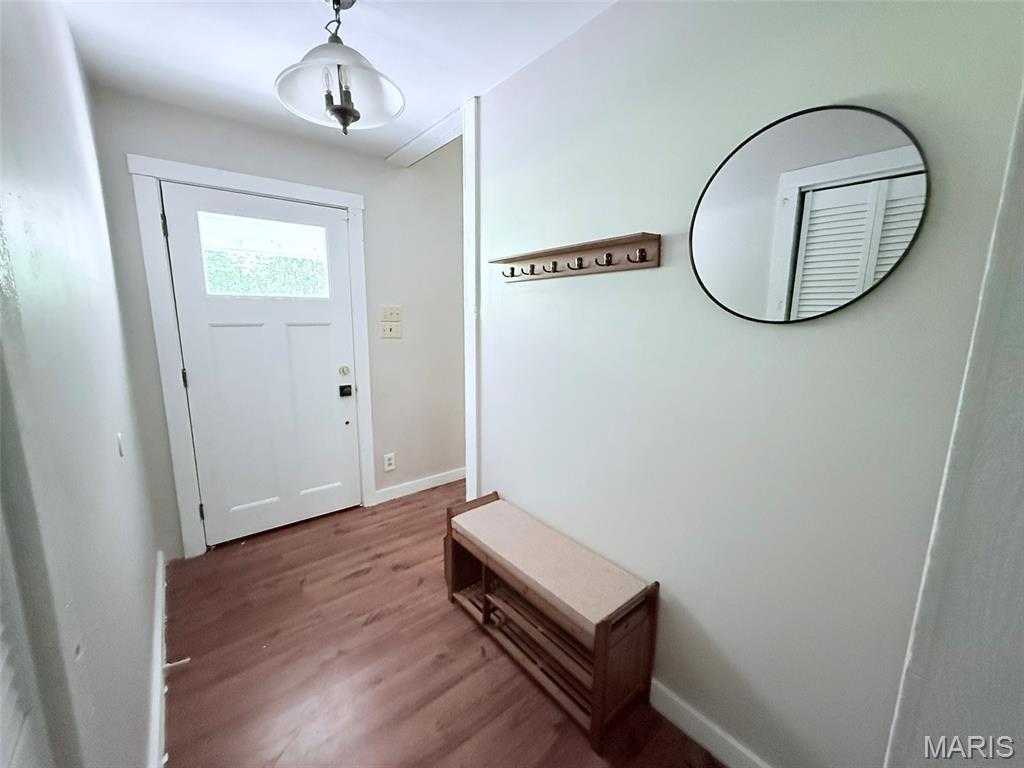 No HOA - Residential