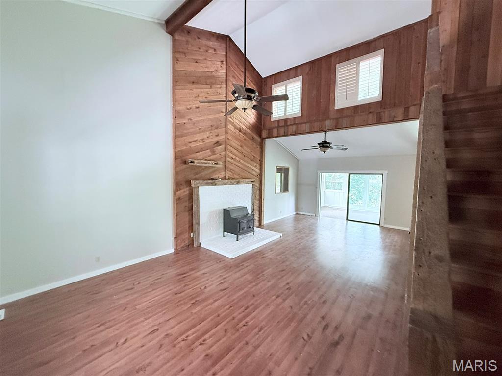 No HOA - Residential