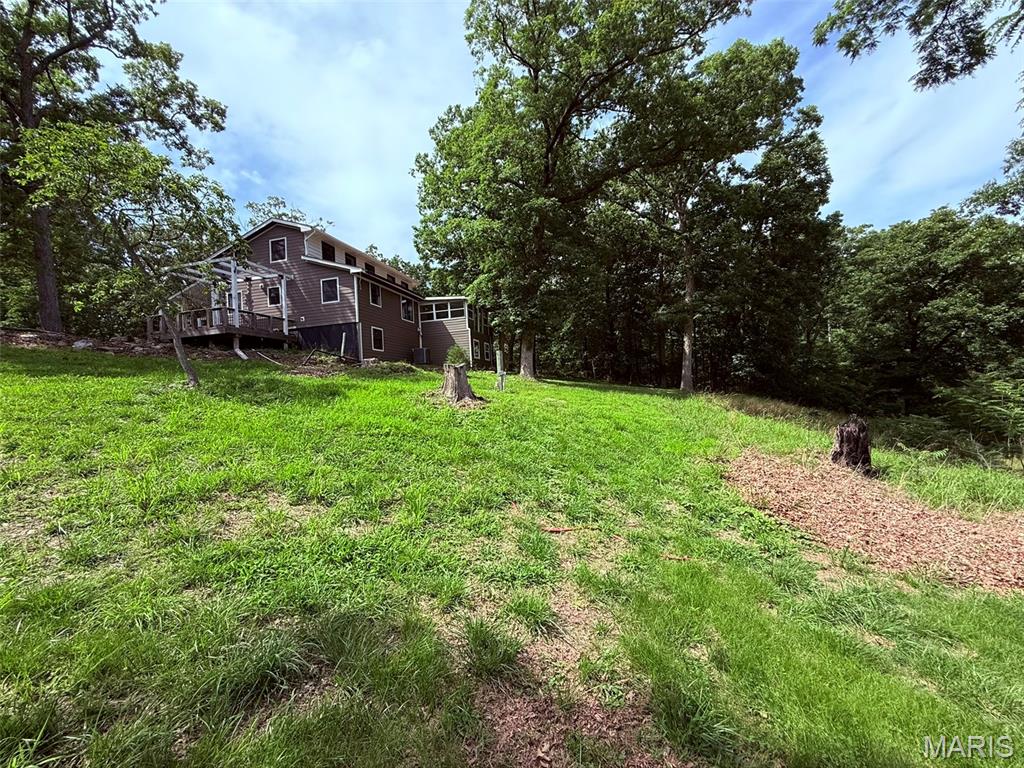 No HOA - Residential