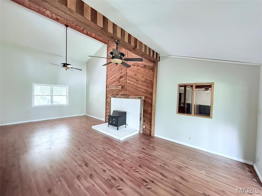 No HOA - Residential