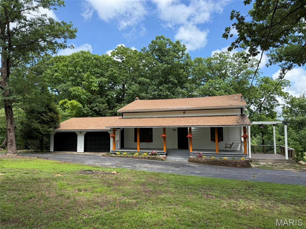 No HOA - Residential