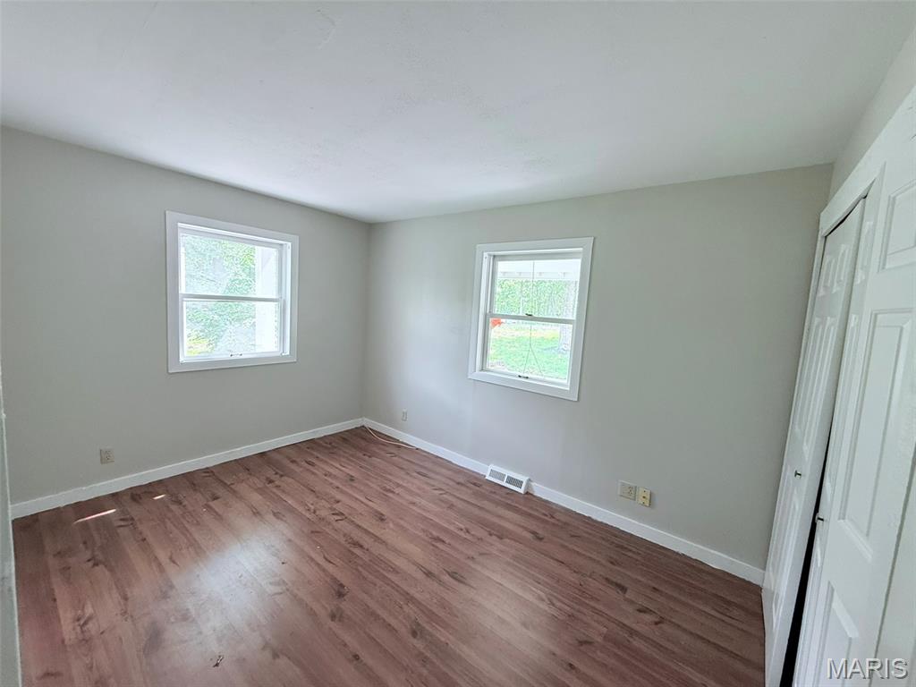 No HOA - Residential