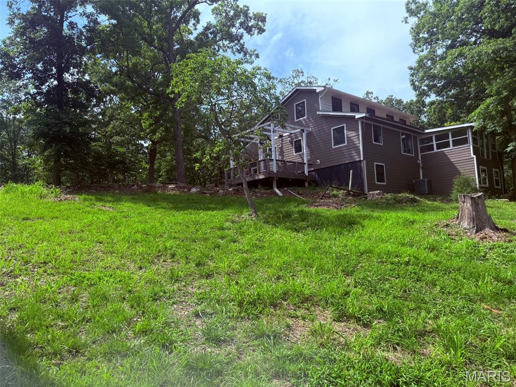 No HOA - Residential