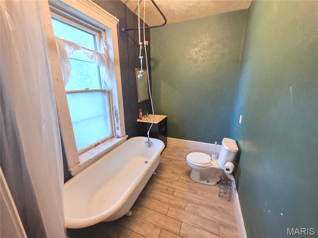 Near downtown - Residential