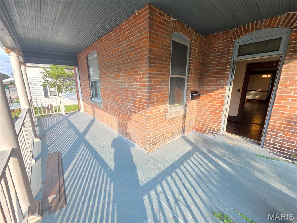 Near downtown - Residential