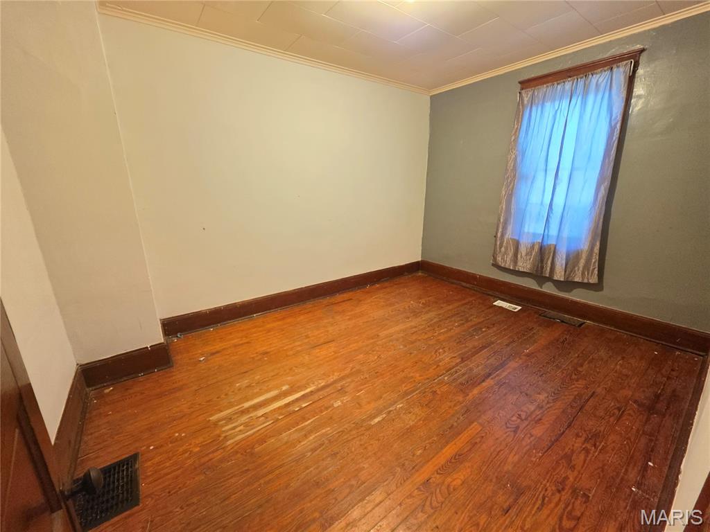 Near downtown - Residential