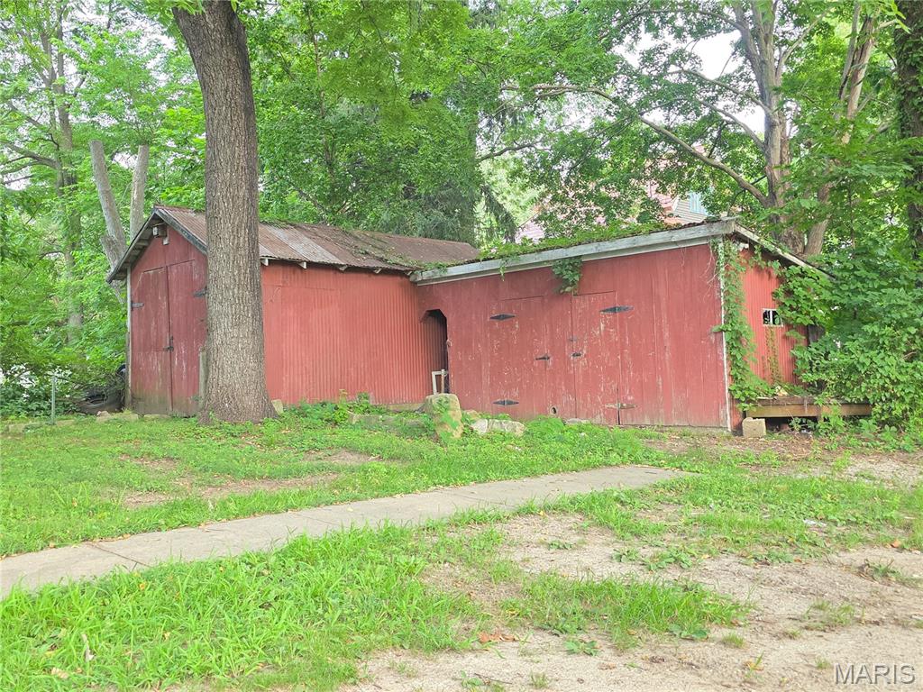 Near downtown - Residential