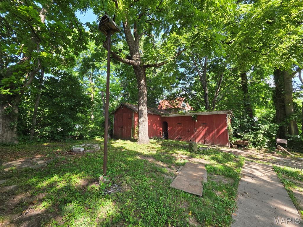 Near downtown - Residential