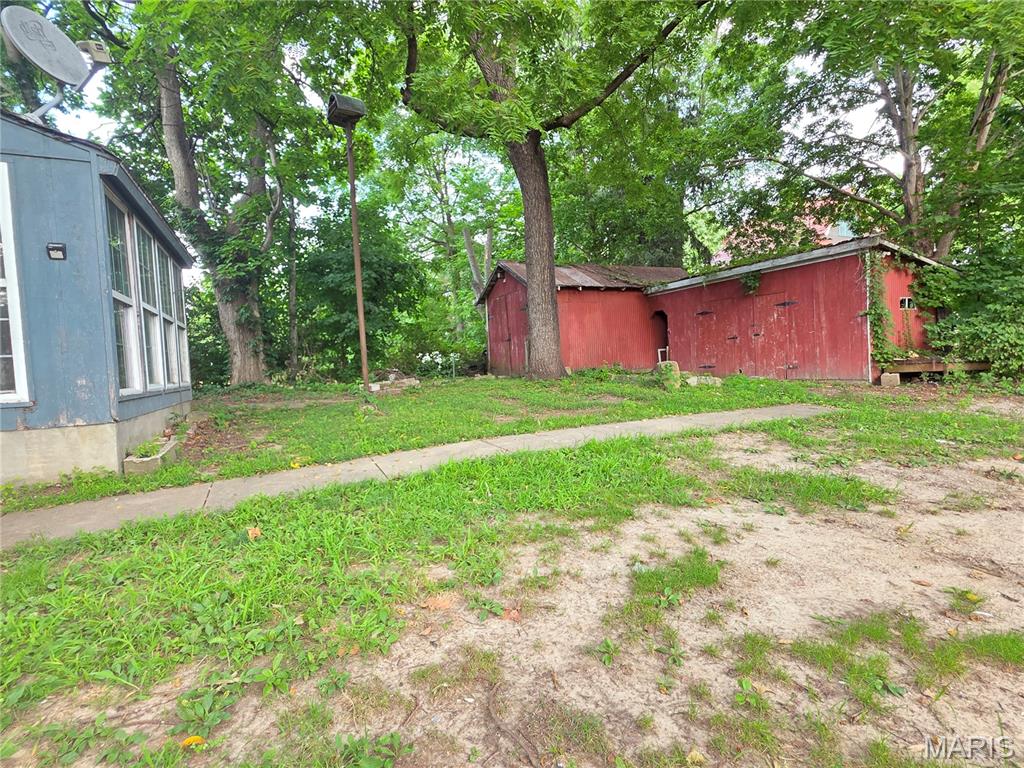 Near downtown - Residential