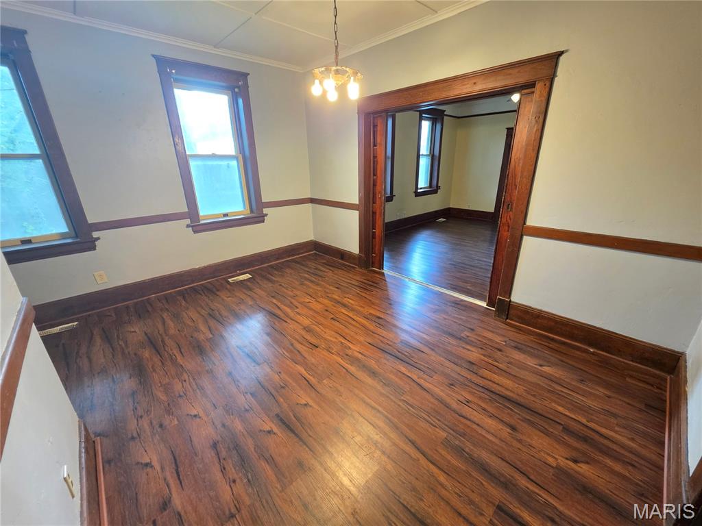 Near downtown - Residential