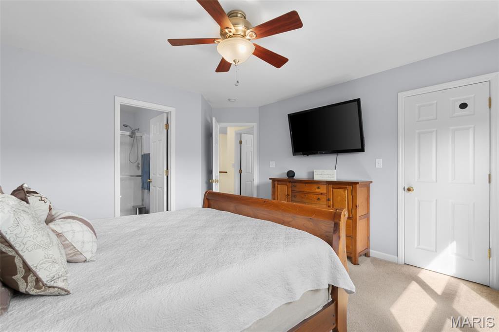 Brookside Village A #1 - Residential