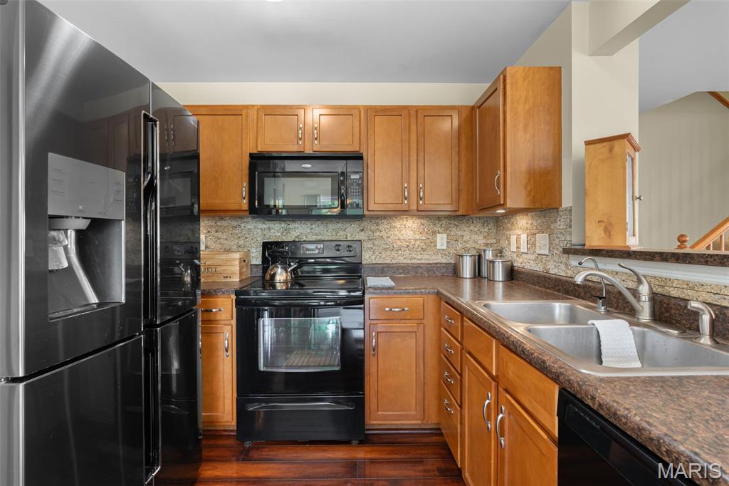 Brookside Village A #1 - Residential