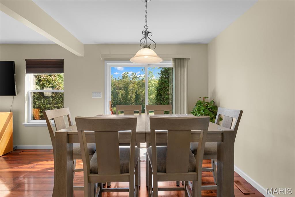 Brookside Village A #1 - Residential