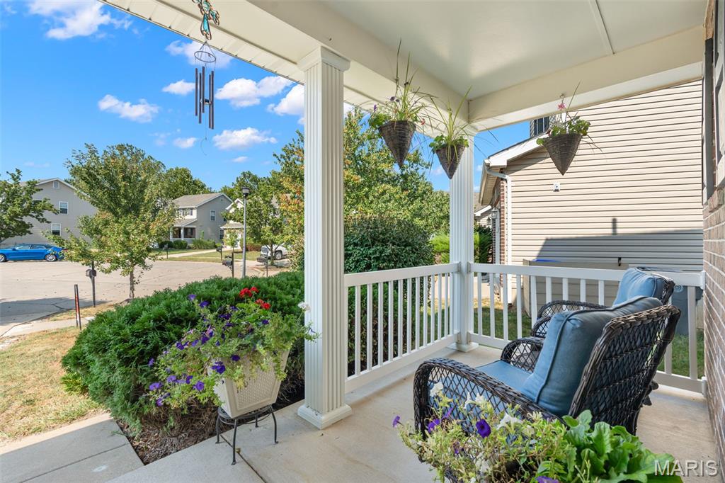 Brookside Village A #1 - Residential